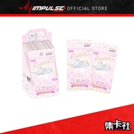 Cardfun Lilo & Stitch Collectible Cards - Mischievous Player [Pack / Full Box] 集卡社 星际宝贝百变“顽”家收藏卡 - 英
