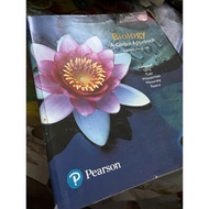 Campbell Biology (preloved)