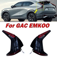 For GAC EMKOO Rear Tail Light Warning Brake Light Turn Signal Lamp Driving Lights Car Accessories Re