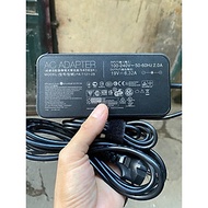 Sạc cho Laptop Gaming Asus ROG F570ZD, F570ZD-E4297T hàng nhập khẩu