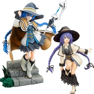 25cm Roxy Migurdia Anime Figure Mushoku Tensei Jobless Reincarnation Action Figure Isekai Ittara Hon