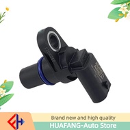 Original New Crankshaft Position Sensor For Golf Passat Tiguan  A3 A4 A6 Q7 07l905163C 07l905163a 07