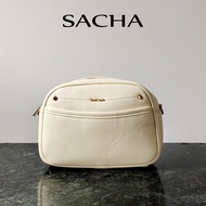Sacha Women Sling Handbag