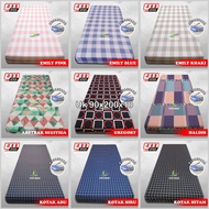 90 Zippered Foam Mattress Cover|90x200x10|90x200x15|90x200x20|Bed Sheet - 90x200x10 Latest