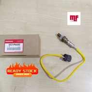 💯HONDA STREAM RN3 1.7 2.0 S7A S7C CRV S9A FRONT OXYGEN SENSOR 36531-PNA-G02 NTK JAPAN