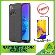 Case Oppo Realme 5 Pro Premium Softcase Realme 5 Pro