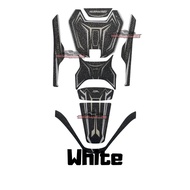 Husky150 Tank Pad Sticker Husky ADV 150 Tank Pad Sticker