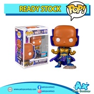 【Ready Stock】Funko Pop What If…? - The Watcher #928 Limited Edition 100% Genuine