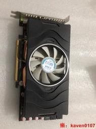 【小七嚴選】原裝拆機  銘鑫GTX460SE    1G    GDDR