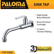 Tap PALOMA FCP 6266 Tap Cold Water Faucet Sink Kitchen Sink Wall