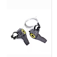 Bicycle Shifter Cable Kiri Speed 5,6,7