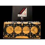 HONDA B16A B18C SIRUSIDA PERFORMANCE METAL HEAD GASKET