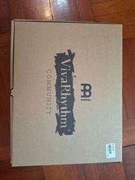 MEINL VivaRhythm Community Cajon 2go.com