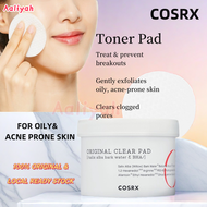 COSRX One Step Original Clear Pad (70 pads) Willow Bark Water 85.9% Bha 1.0% Gentle