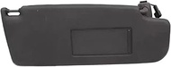 Car Sun Visor With Mirror For VW for CC For Golf 6 MK6 GTI 2009-2017 Front Sunshade(Right)