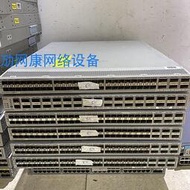 現貨.思科 N3K-C31108PC-V 48口10G 6口100G 萬兆核心網絡管理交換機