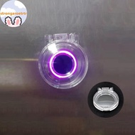 Strongaroetrtr GROW R503-P Plastic Enclosure For R503/R503-5V/R503Pro/R503S Fingerprint Sensor Modul