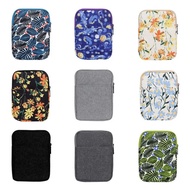 Tablet Sleeve for Ipad mini 7 6 5 4 3 2 1 Carrying Case Digital Protective Pouch For IPad mini A17 P