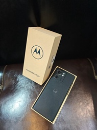 ‼️詳看內文‼️二手行貨Motorola Edge40 - 256GB(黑色)
