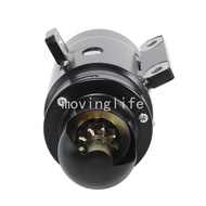 Starter Motor For Yamaha 50HP 50J 50G ETOS/L 75HP C75 TLR P75 TLH 75A E(M/H/D/T)L 75C ETOL E(M/H/D/T