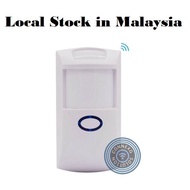 Sonoff PIR2 433Mhz RF Motion Detector Sensor
