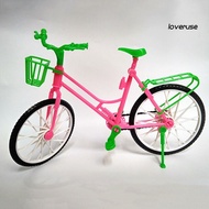 Anak Perempuan Aksesoris Sepeda Sepeda Plastik