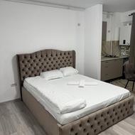 โรงแรม Pollux Residence Militari Ap 81 - Bucharest
