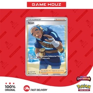 (PTCG) Iscan (192/196) [SS11-Sword & Shield Lost Origins]