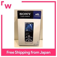 SONY Walkman A Series 32GB Black NW-A856/B