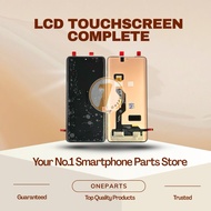 LCD TOUCHSCREEN MOTO EDGE 60 PRO COMPLETE