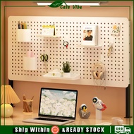 Pegboard Organizer Pegboard Stand Pegboard Rack Stand Metal Pegboard Desktop Organizer Desk Organize