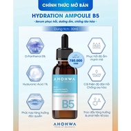 Ahohaw Hydration Ampoule B5 Essence 30ml Ahohwa
