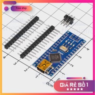 Arduino Nano ATMEGA328 V3 World Chip