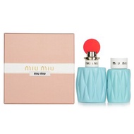 Miu Miu Miu Miu 香水套裝 2pcs