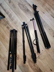 二手相機各式可调較三腳架