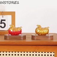 INSTORE1 Cultural Creative Gifts, Accessories Decorative Items Zodiac Decorative Items, Cultural The