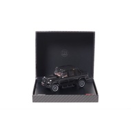 AR 1/43 Volso 800 Adventure Edition XLP 2020 Black Style Number:460541Name: Brabus G 800 Adventure X