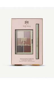 Pixi x Weylie Hoang Dimensional Eye Creator
