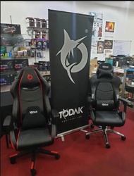 Todak Alpha Standard Gaming Chair |