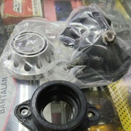 INTEK MIO CHANGE INTEK MIO 28