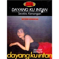 CD DAYANG KU INTAN - SECEBIS KENANGAN (CDR)