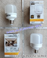 LED 20W PIOLINE ALPHA