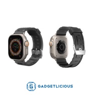 SKINARMA Shokku 49mm Watch Ultra Strap 45/44mm