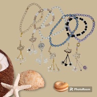 Mini Tasbih Bracelet/Tasbih/Mini beads tasbih bracelet