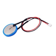 YY 1pce MAXELL CR2450HR 3V High Temperature Resistant PLC Battery With Plug