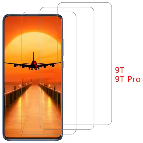 protective tempered glass for xiaomi mi 9t pro screen protector on mi9t 9 t t9 9tpro mi9tpro film gl