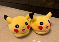 比卡超拖鞋 pikachu skipper
