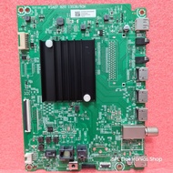 เมนบอร์ด Toshiba รุ่น 65E450NP อะไหล่แท้/ถอดมือสอง RSAG7.820.13538/ROH สำหรับทีวี 65 นิ้ว