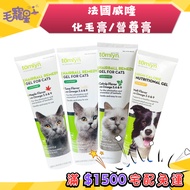 Fast Arrival Mao Pet Star People [tomlyn French Veyron] For Cats Dogs Nutritional Cream Beautifying 