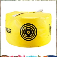 Golf Impact Power Smash Bag Golf Swing Training Package Hitting Bag Swing Training Aids Waterproof